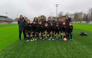 Nos U15