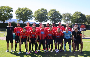 ⚽ Coupe de France – Un match à couper le souffle !