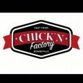 CHICK'N FACTORY