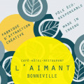 L'AIMANT