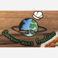 SAVEUR SANS FRONTIERE