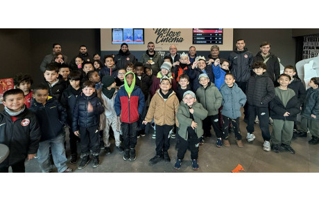 🚨 Récap’ de ce Dimanche 🚨