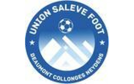 UNION SALEVE FOOT