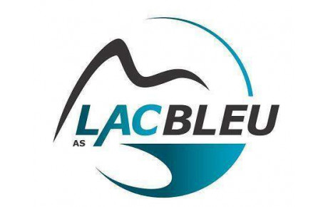 LAC BLEU