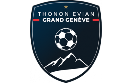 THONON EVIAN GG