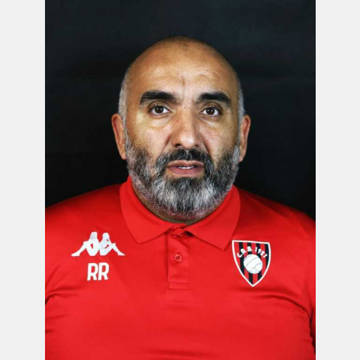 Serdar Toraman